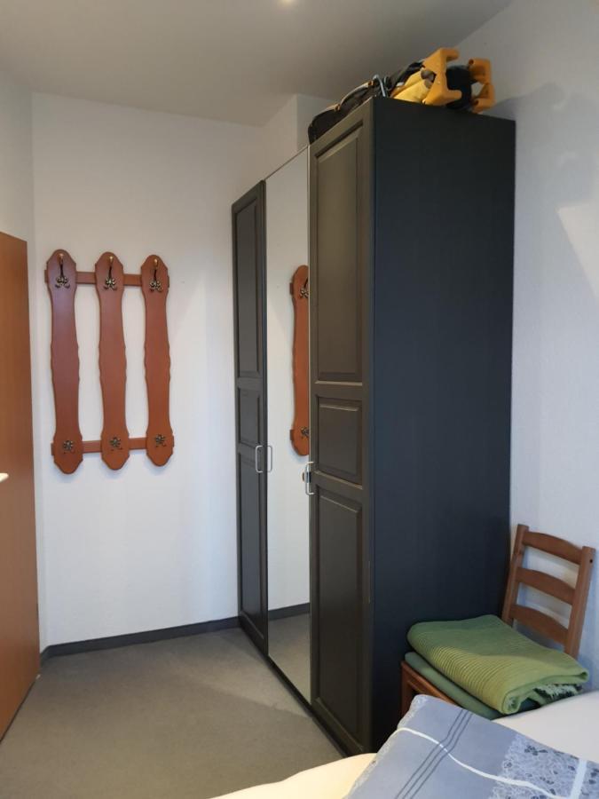 Ferienwohnung Doering Erfurt Eksteriør bilde