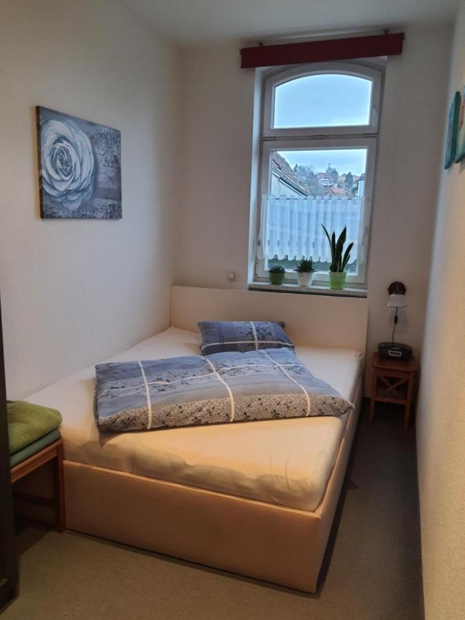 Ferienwohnung Doering Erfurt Eksteriør bilde